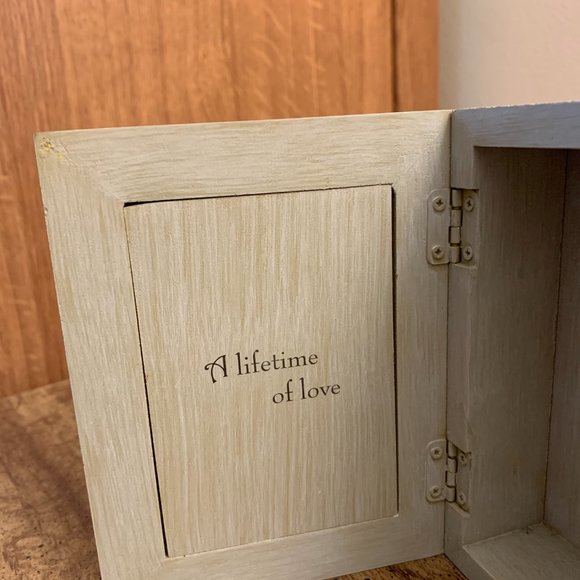 DEMDACO WILLOW TREE FAMILY MEMORY BOX #501 - Picture 4 of 4